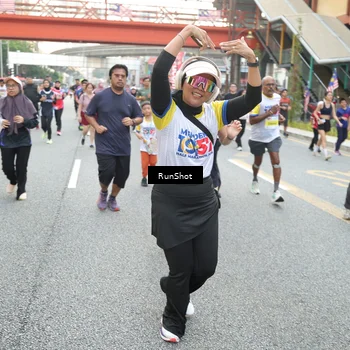 Runner Photo 4610529