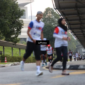 Runner Photo 4610532