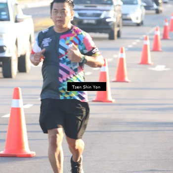 Runner Photo 4610533