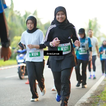Runner Photo 4610536