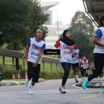 Runner Photo 4610540