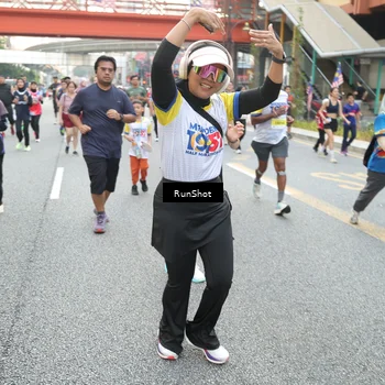 Runner Photo 4610541