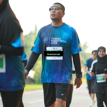 Runner Photo 4610542