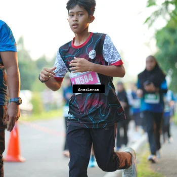 Runner Photo 4610546