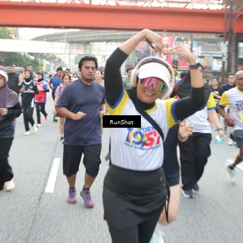 Runner Photo 4610548