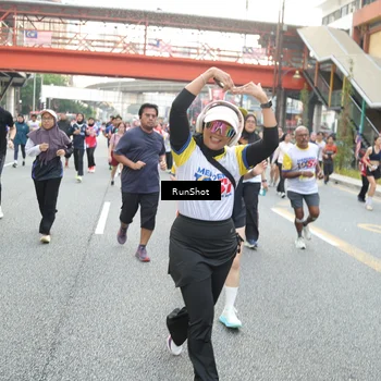 Runner Photo 4610552