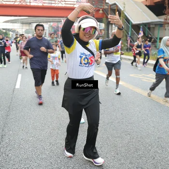 Runner Photo 4610554