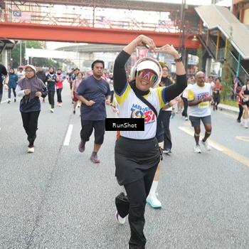 Runner Photo 4610557