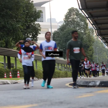 Runner Photo 4610561