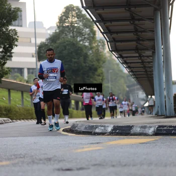 Runner Photo 4610562