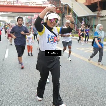 Runner Photo 4610569