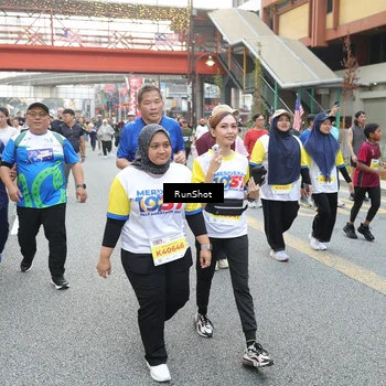 Runner Photo 4610574