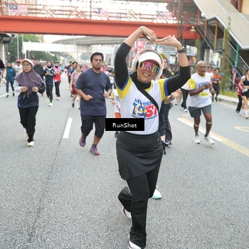 Runner Photo 4610575