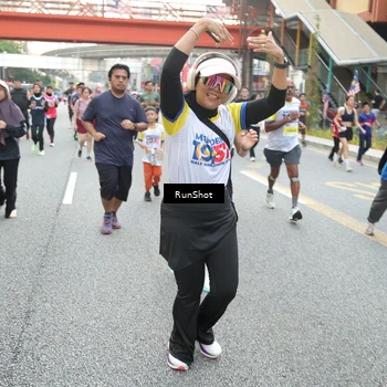 Runner Photo 4610576