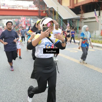 Runner Photo 4610577