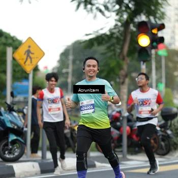 Runner Photo 4610584