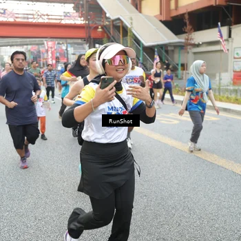 Runner Photo 4610586