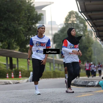 Runner Photo 4610593