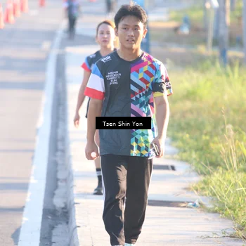 Runner Photo 4610595