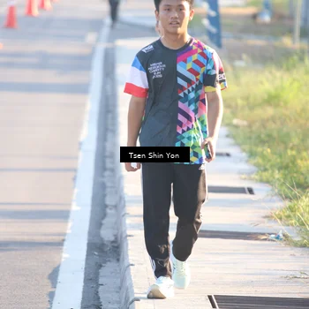 Runner Photo 4610601