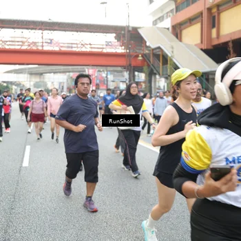 Runner Photo 4610602