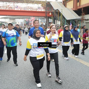 Runner Photo 4610604