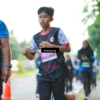 Runner Photo 4610605