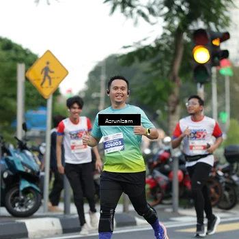 Runner Photo 4610608