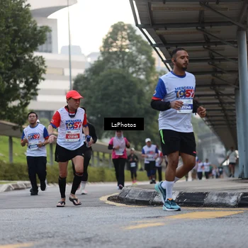 Runner Photo 4610609