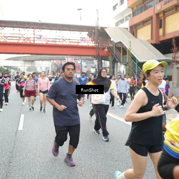 Runner Photo 4610619
