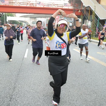 Runner Photo 4610627