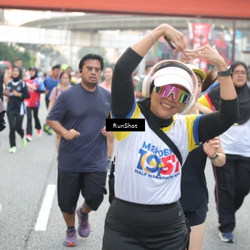 Runner Photo 4610629