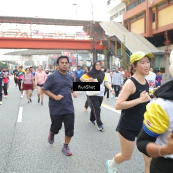 Runner Photo 4610634