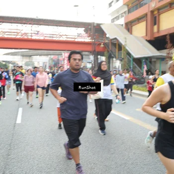 Runner Photo 4610639