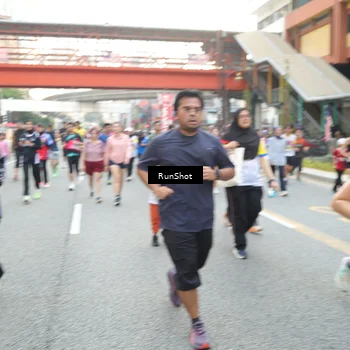 Runner Photo 4610642