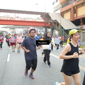 Runner Photo 4610646