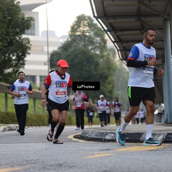 Runner Photo 4610650