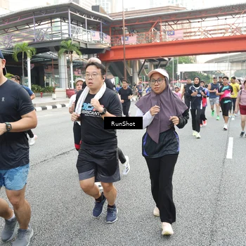 Runner Photo 4610653