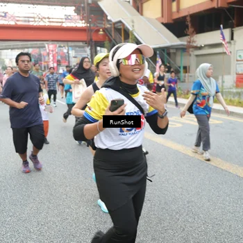 Runner Photo 4610654