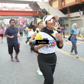Runner Photo 4610656