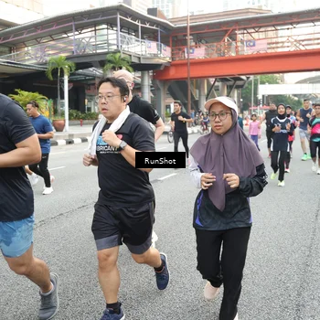 Runner Photo 4610667
