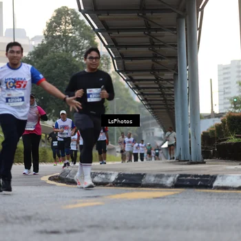 Runner Photo 4610678