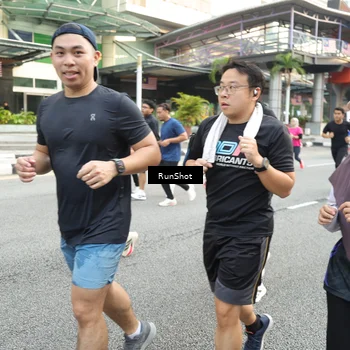 Runner Photo 4610686