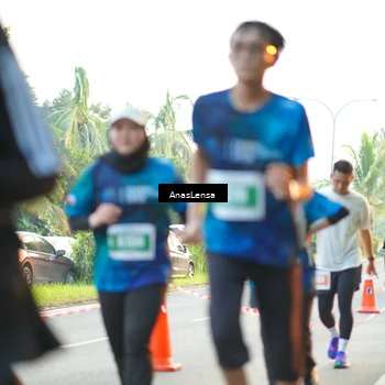 Runner Photo 4610691