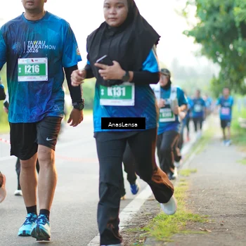 Runner Photo 4610695