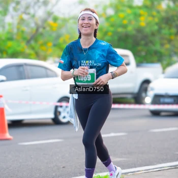 Runner Photo 4610698