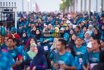 Runner Photo 4610699
