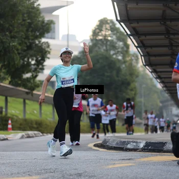 Runner Photo 4610701