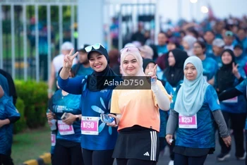 Runner Photo 4610703