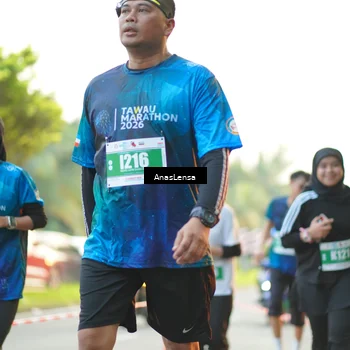 Runner Photo 4610710